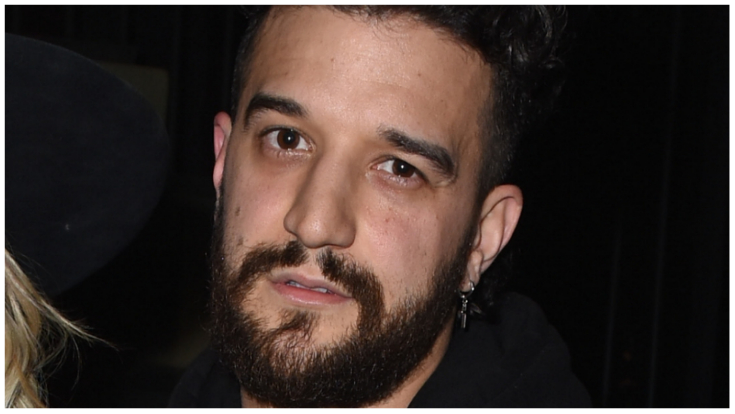 Mark Ballas