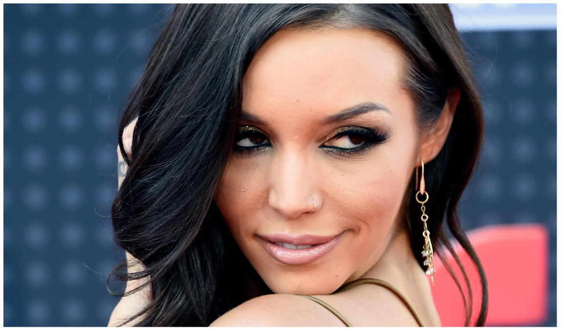 Scheana Shay