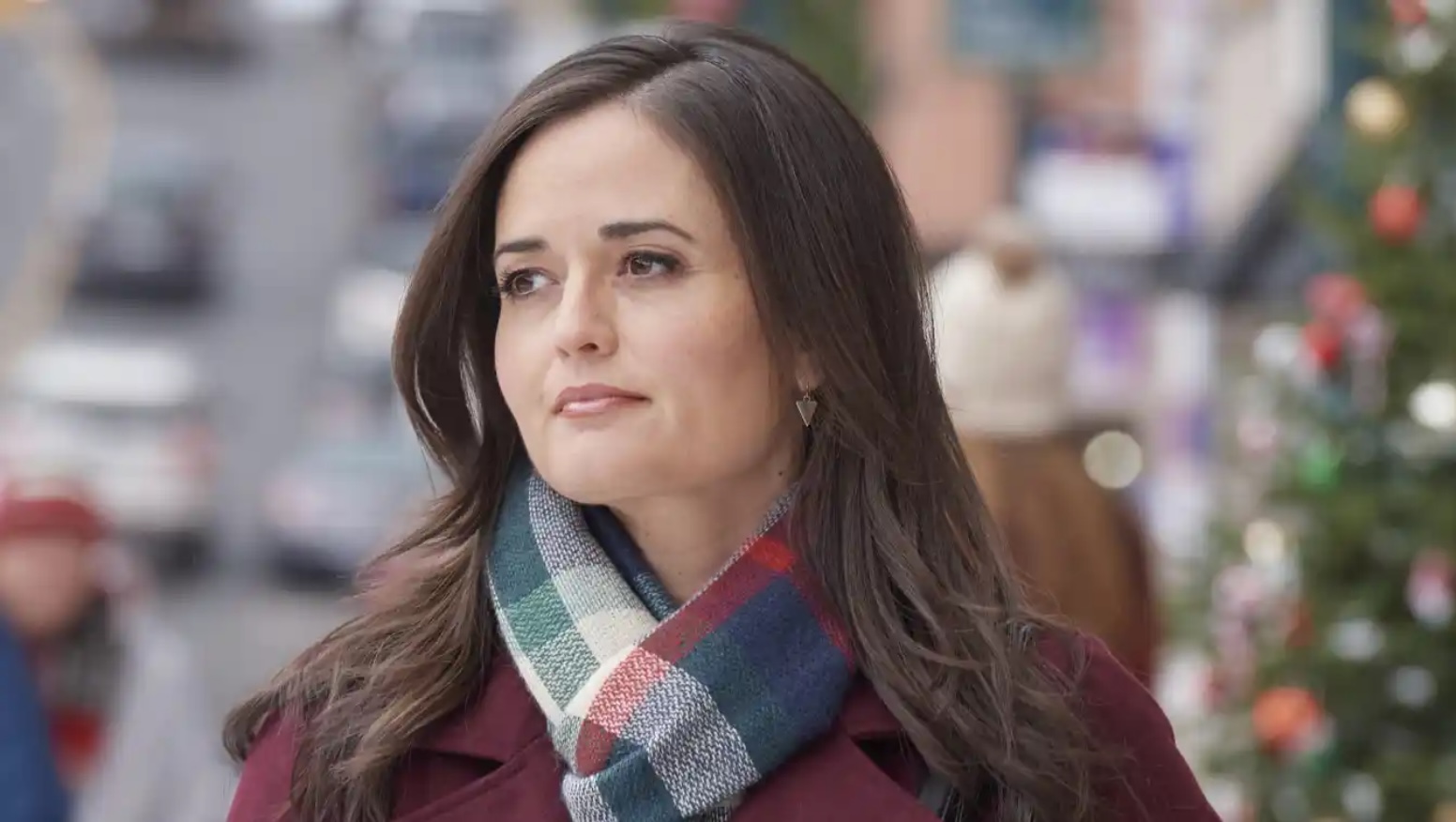 Danica McKellar