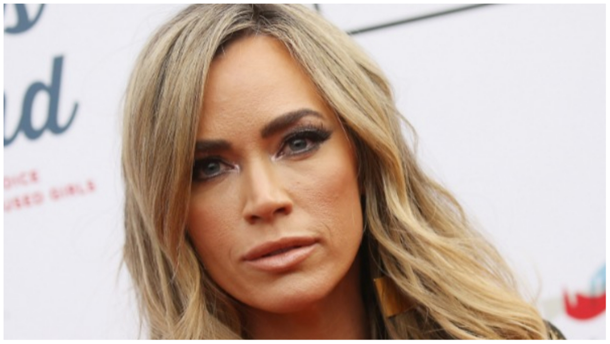 Teddi Mellencamp