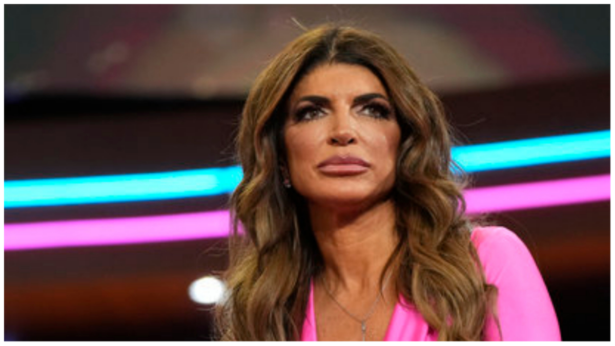 Teresa Giudice