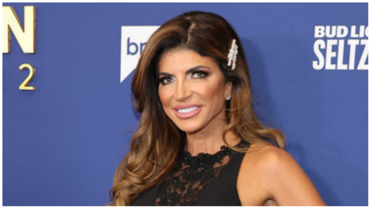 Teresa Giudice