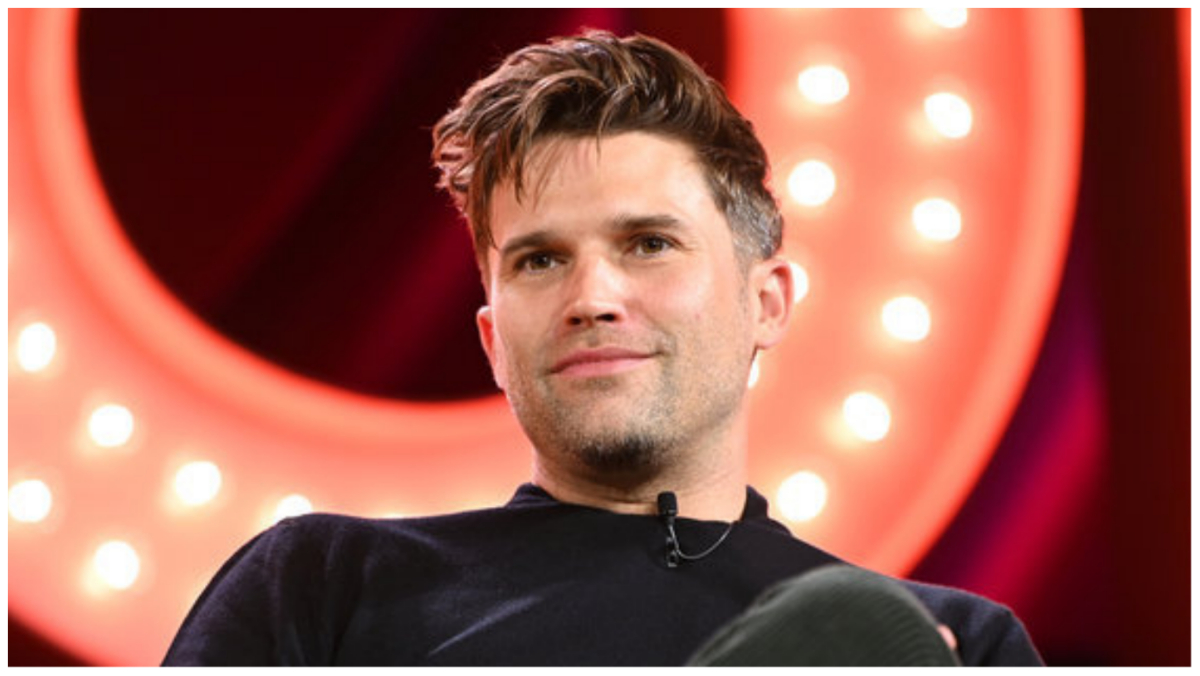 Tom Schwartz