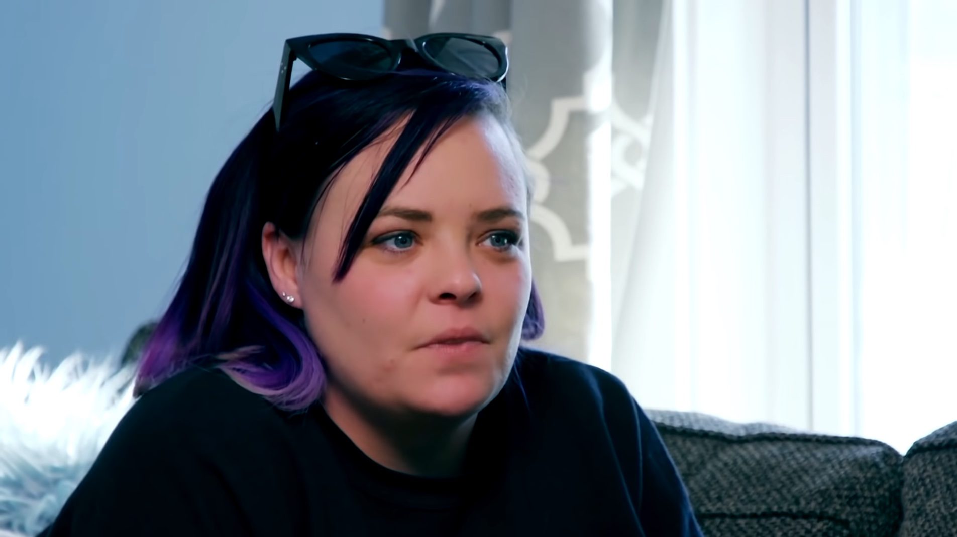 Catelynn Baltierra