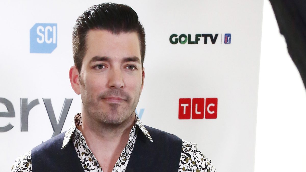Jonathan Scott