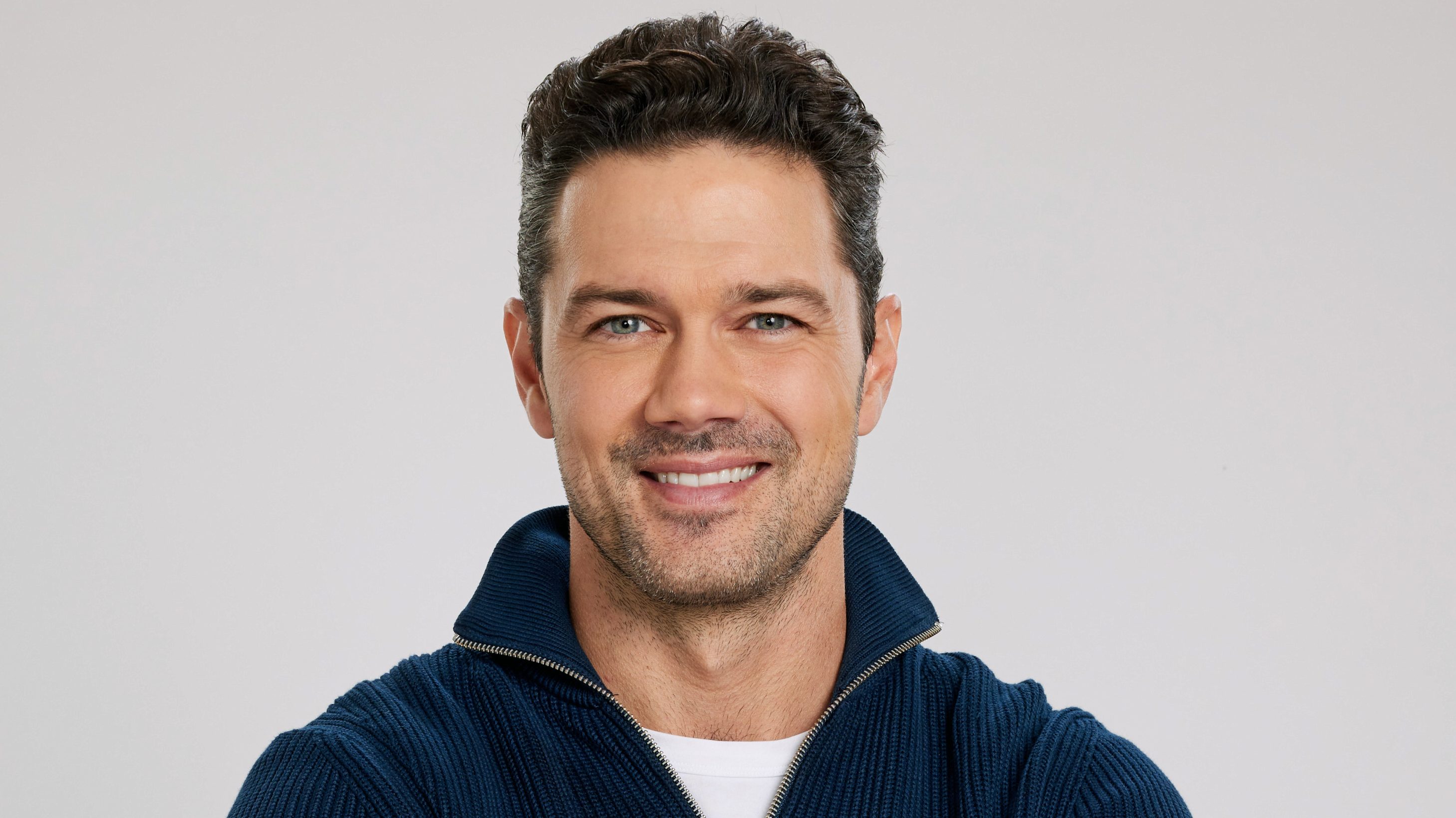 Ryan Paevey