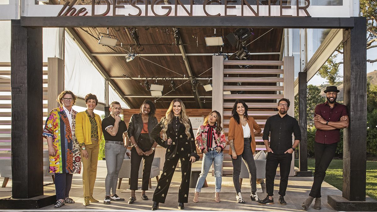 Design Star: Next Gen
