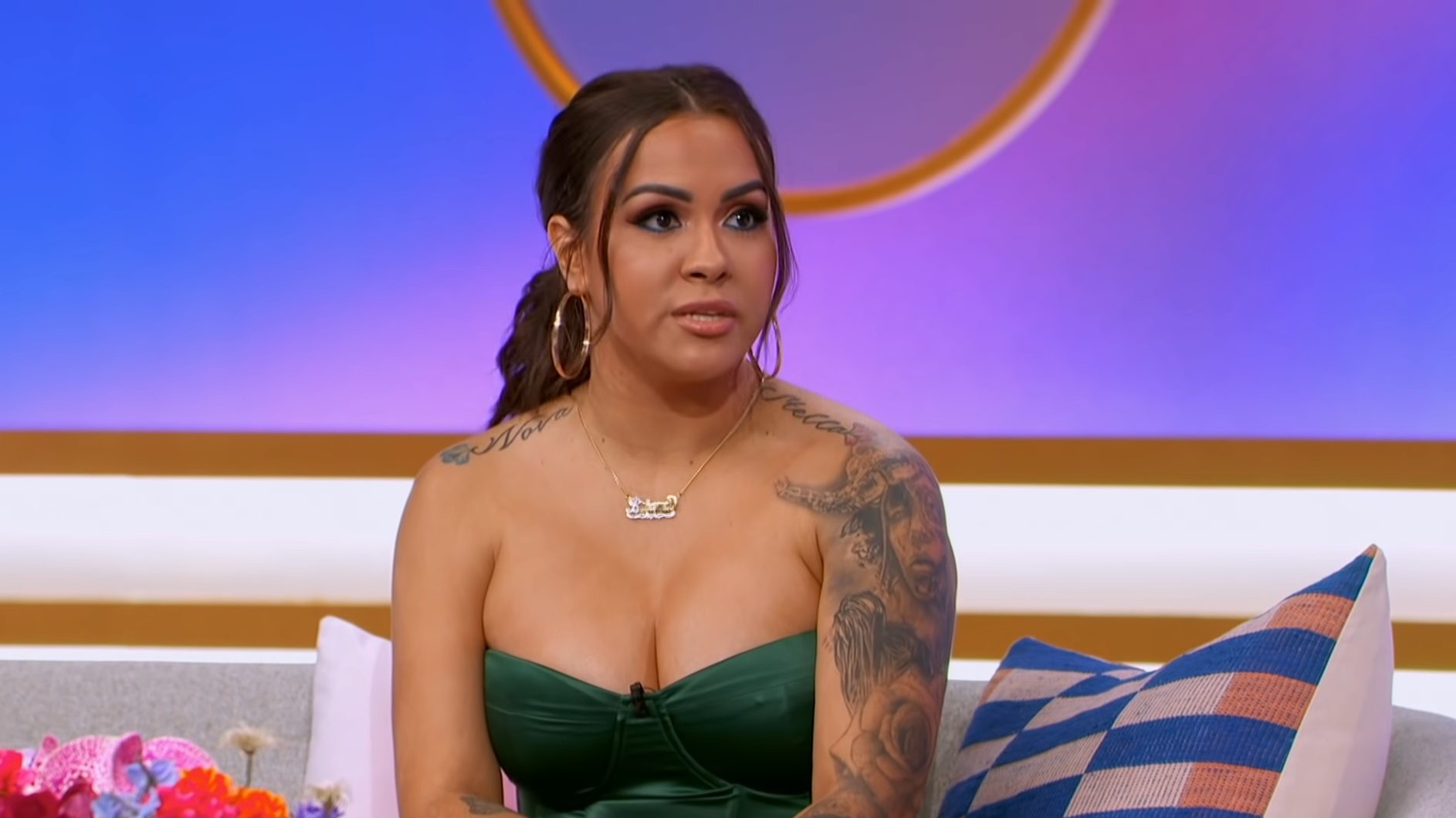 Briana DeJesus