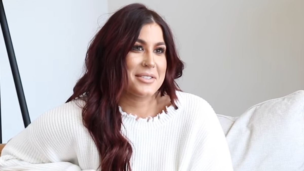 Chelsea Houska DeBoer