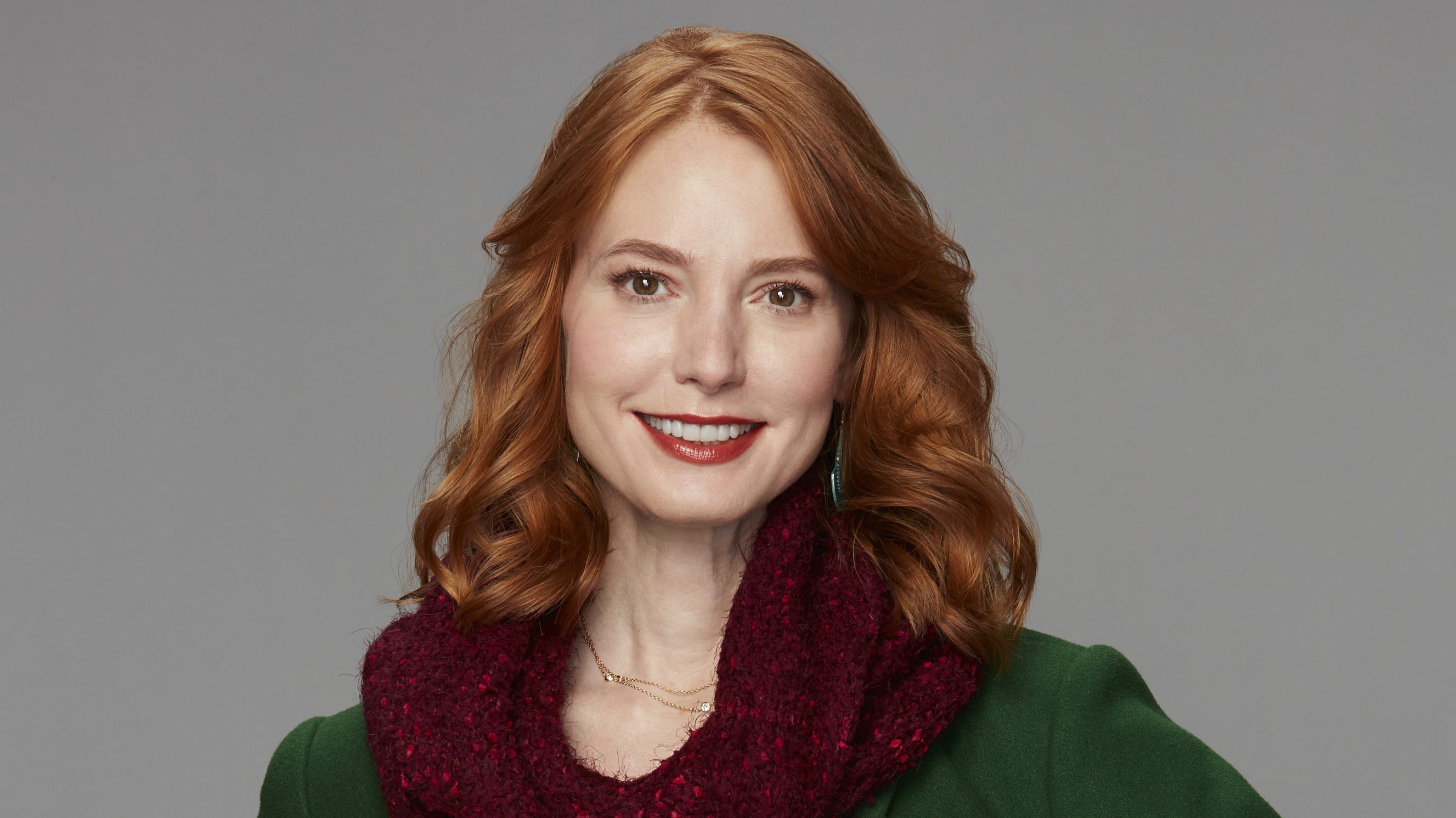 Alicia Witt