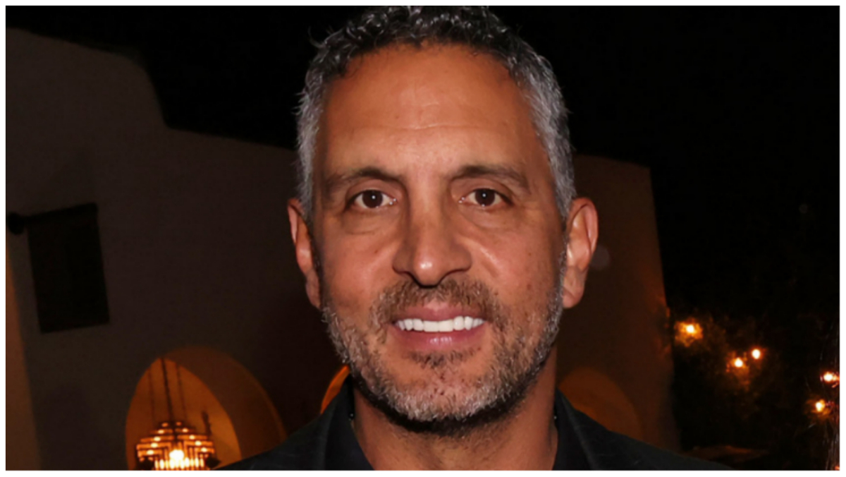 Mauricio Umansky