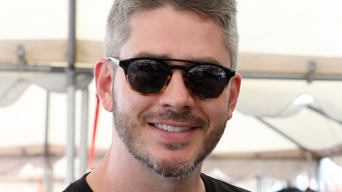 Arie Luyendyk