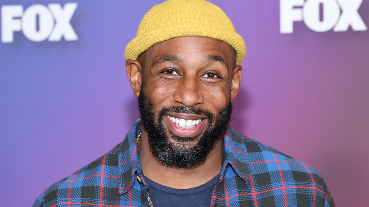 Stephen "tWitch" Boss.