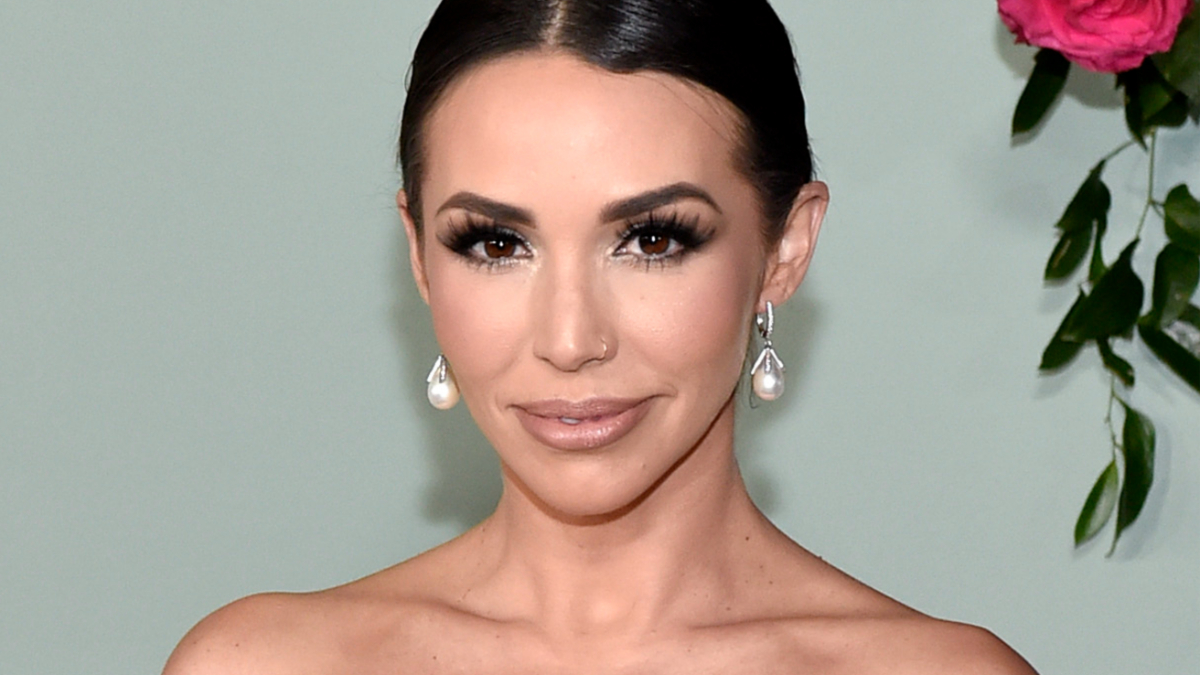 Scheana Shay.
