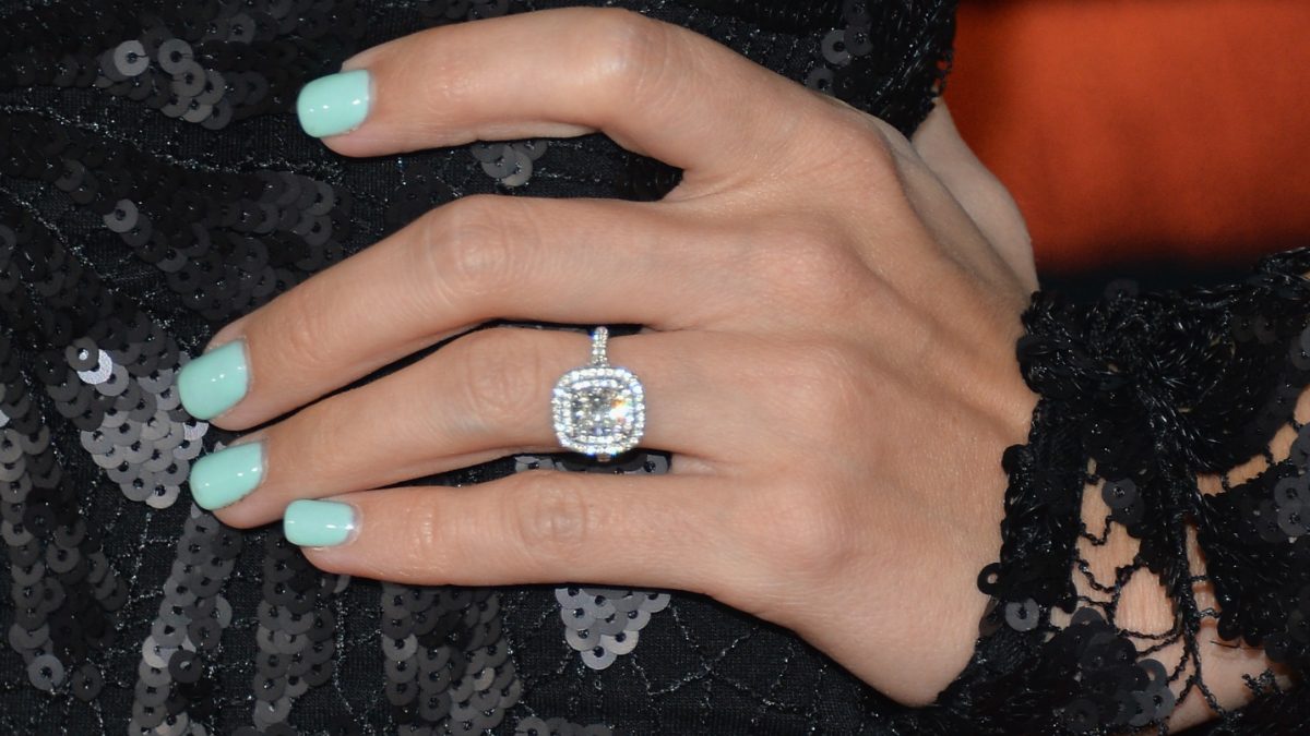 Engagement Ring