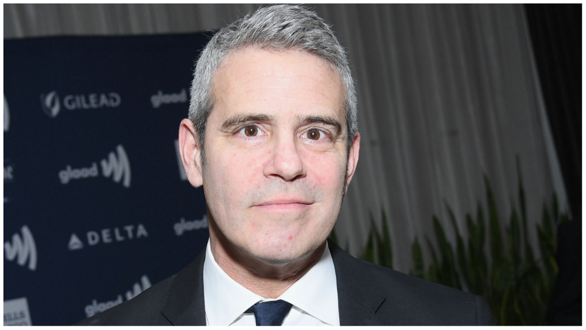 Andy Cohen