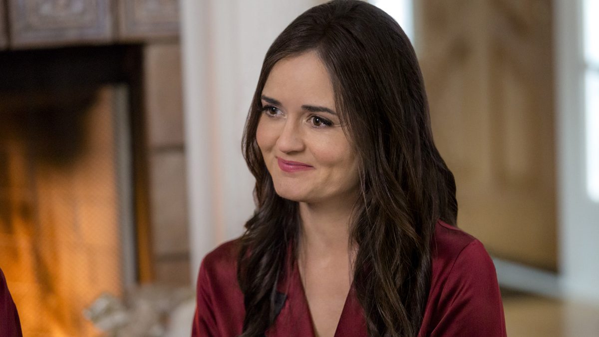 Danica McKellar