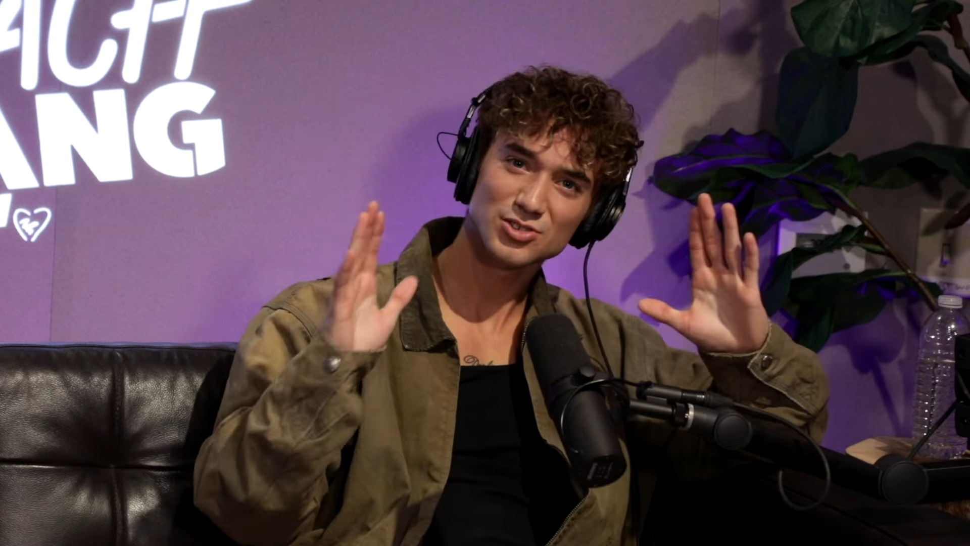 "American Idol" alum Daniel Seavey