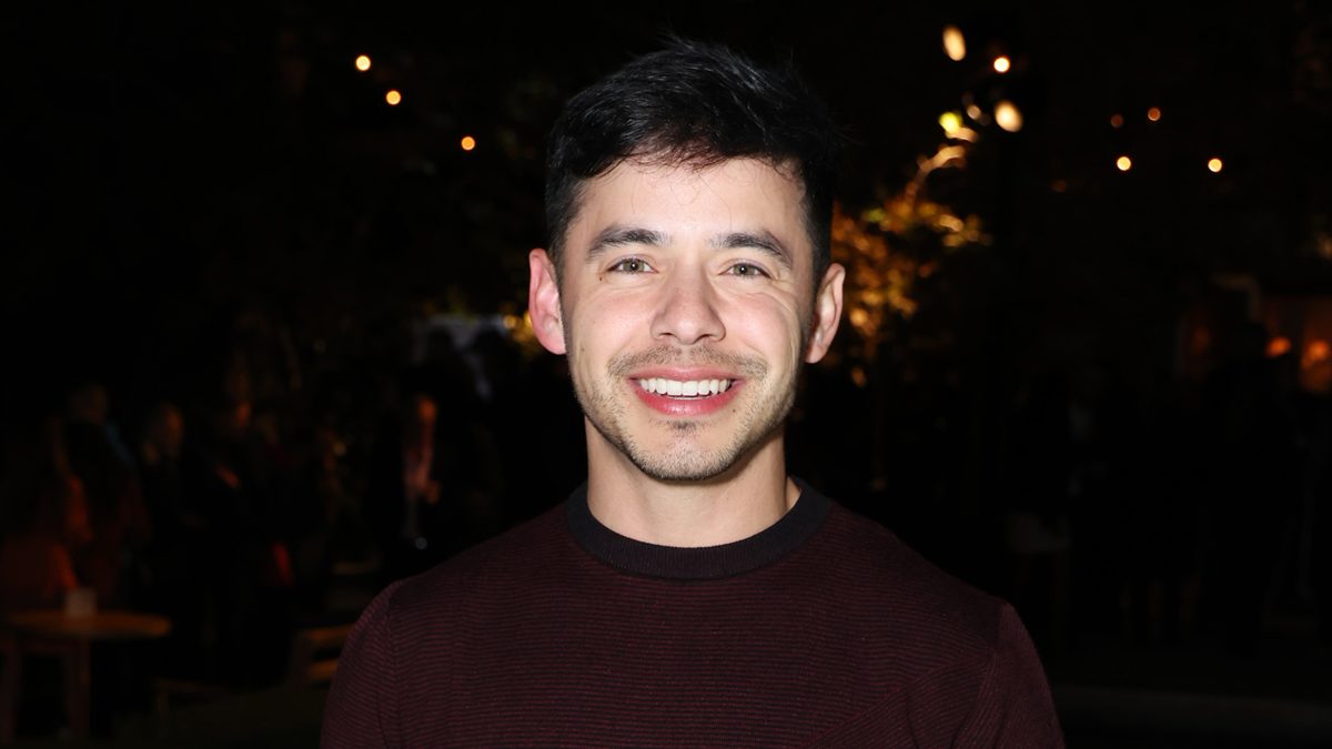 David Archuleta