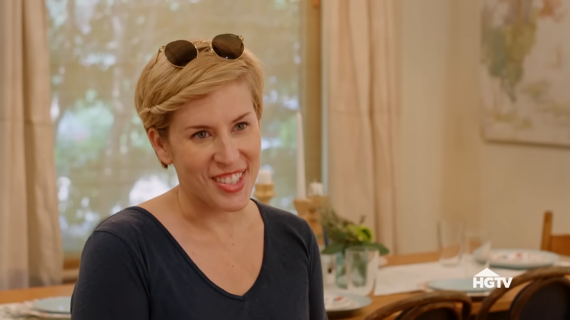 Erin Napier is responding to fans' questions