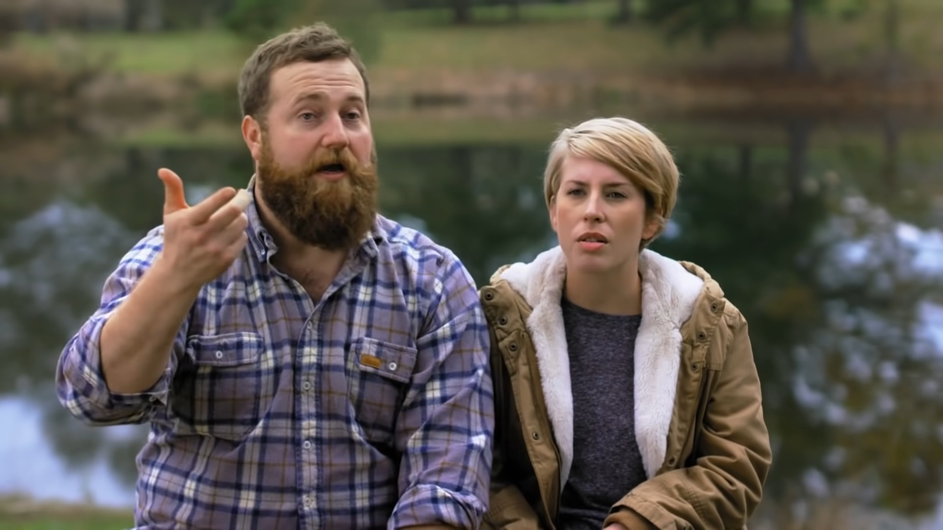 Ben & Erin Napier