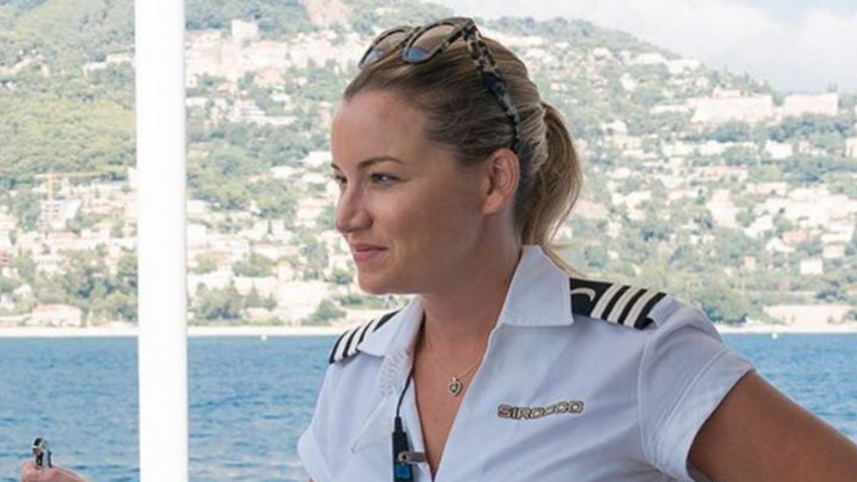 Hannah Ferrier