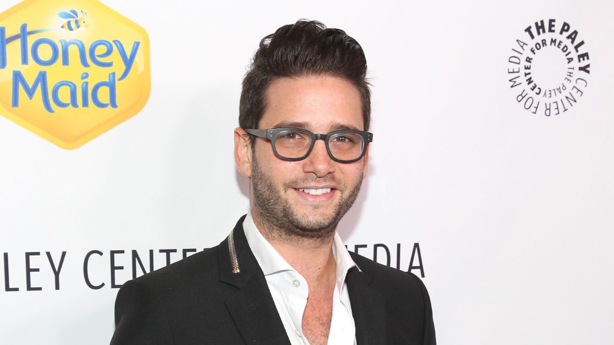 Josh Flagg