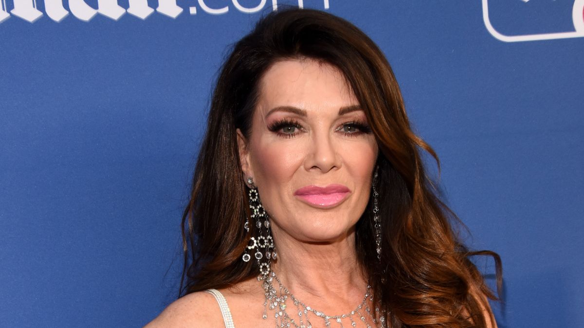 Lisa Vanderpump