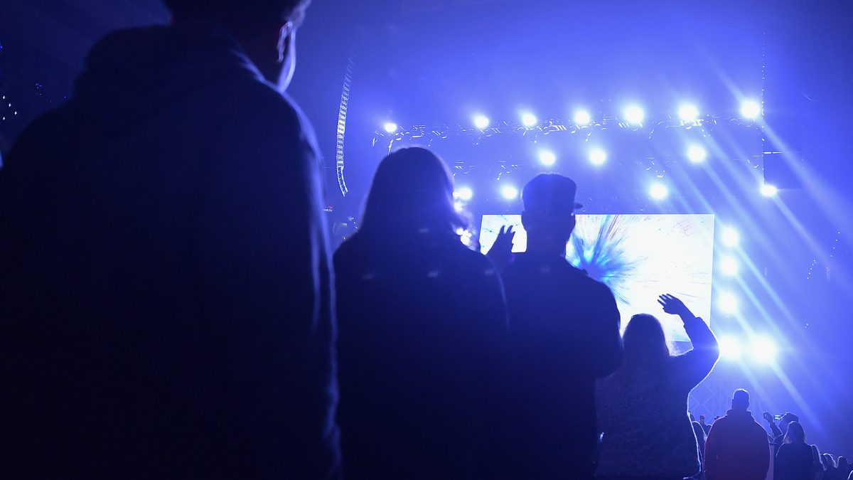 Concert