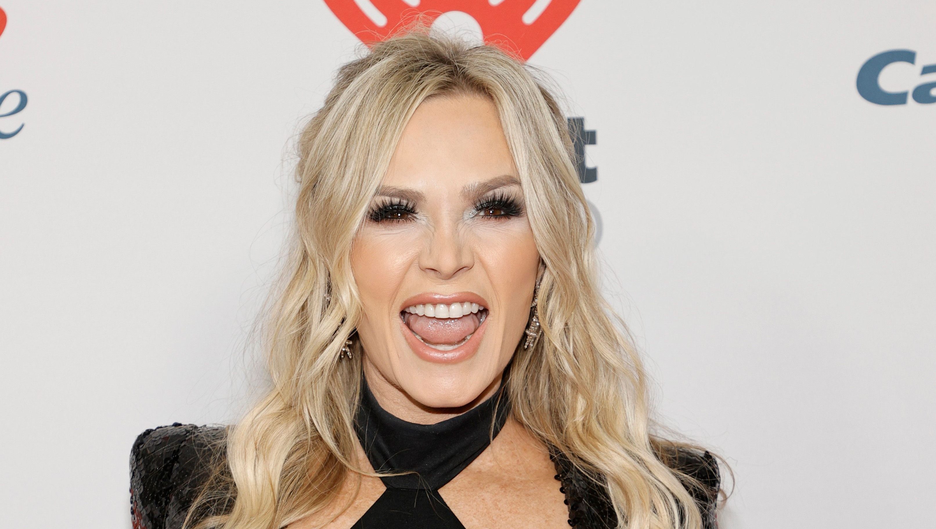 Tamra Judge