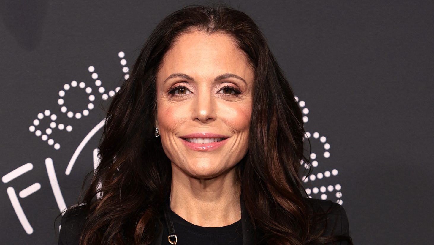 Bethenny Frankel.