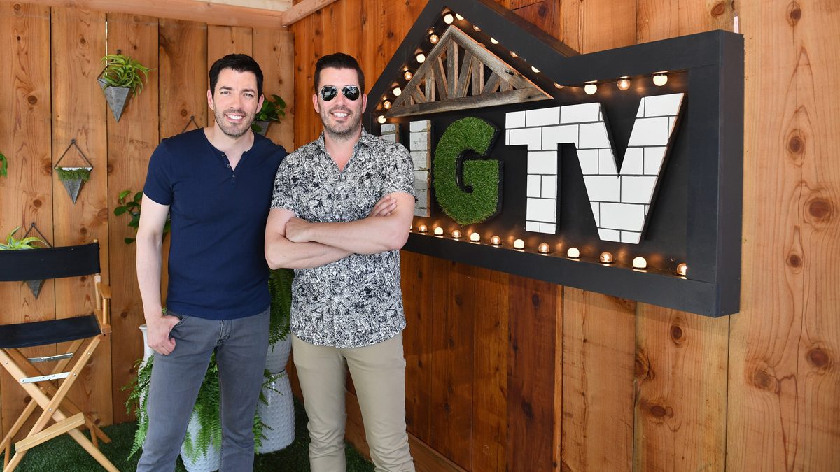 Property Brothers