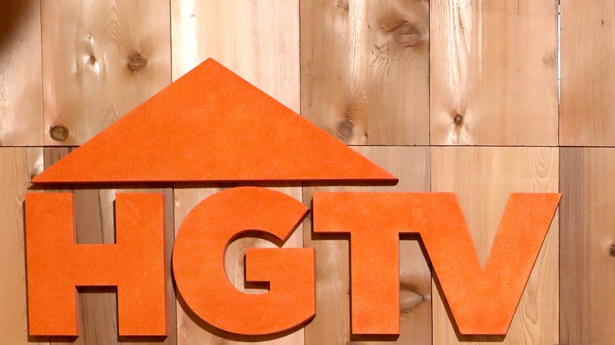 HGTV logo
