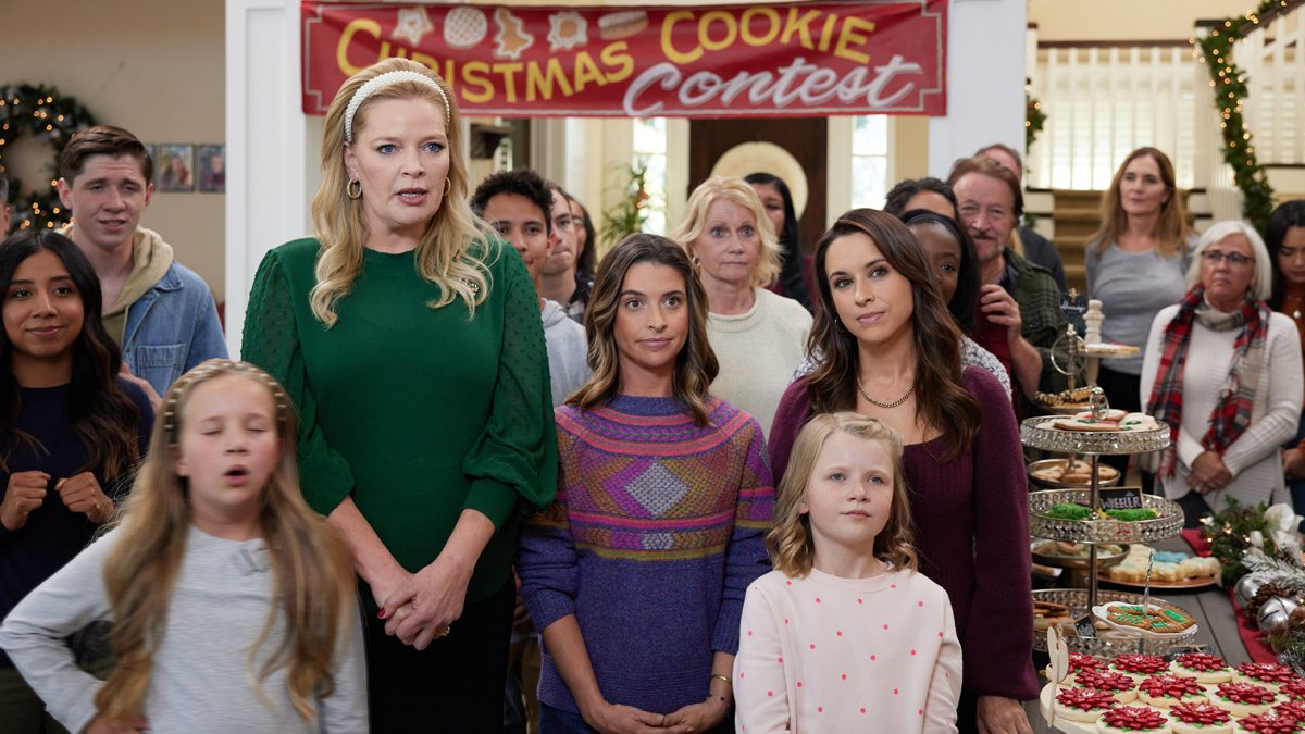 Hallmark Channel movie