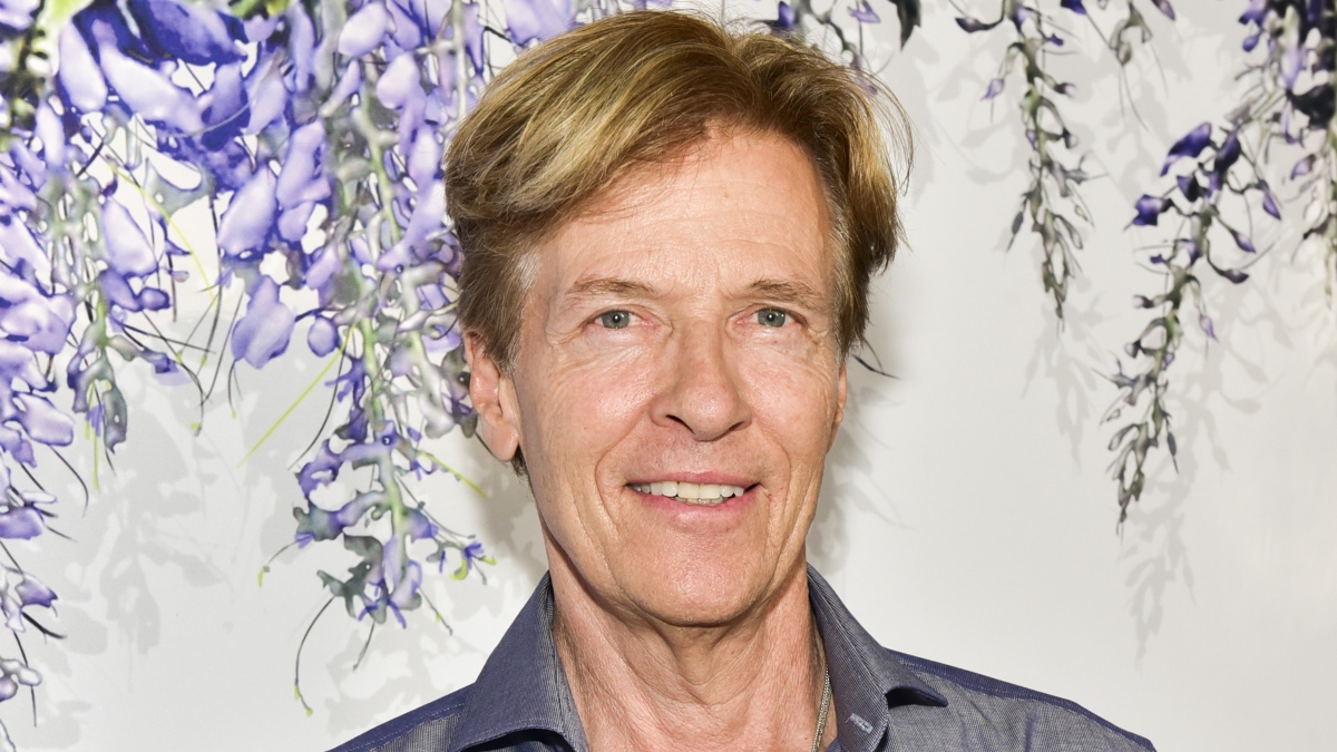 Jack Wagner
