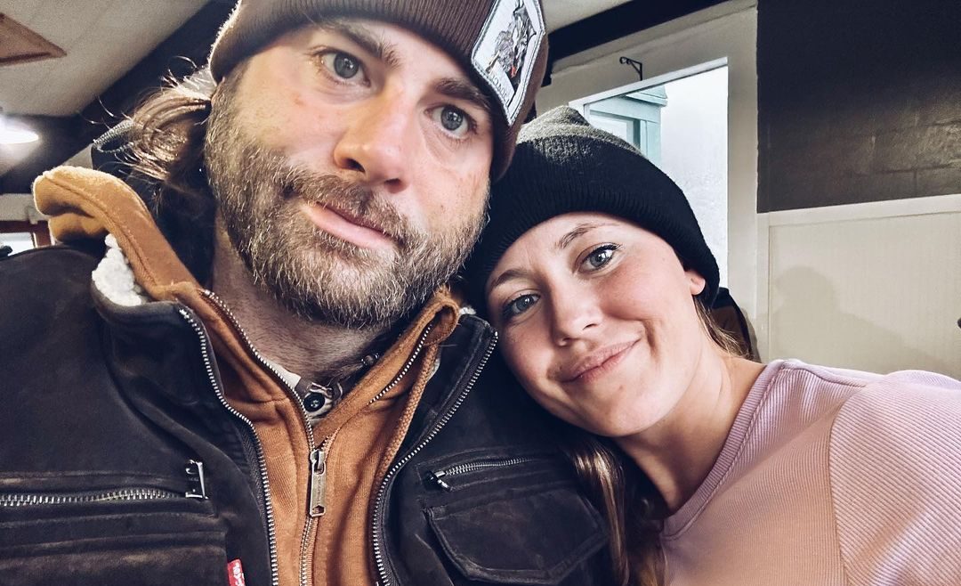 David Eason Jenelle Evans