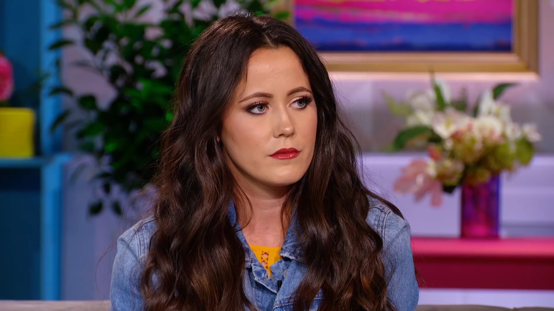 Jenelle Evans