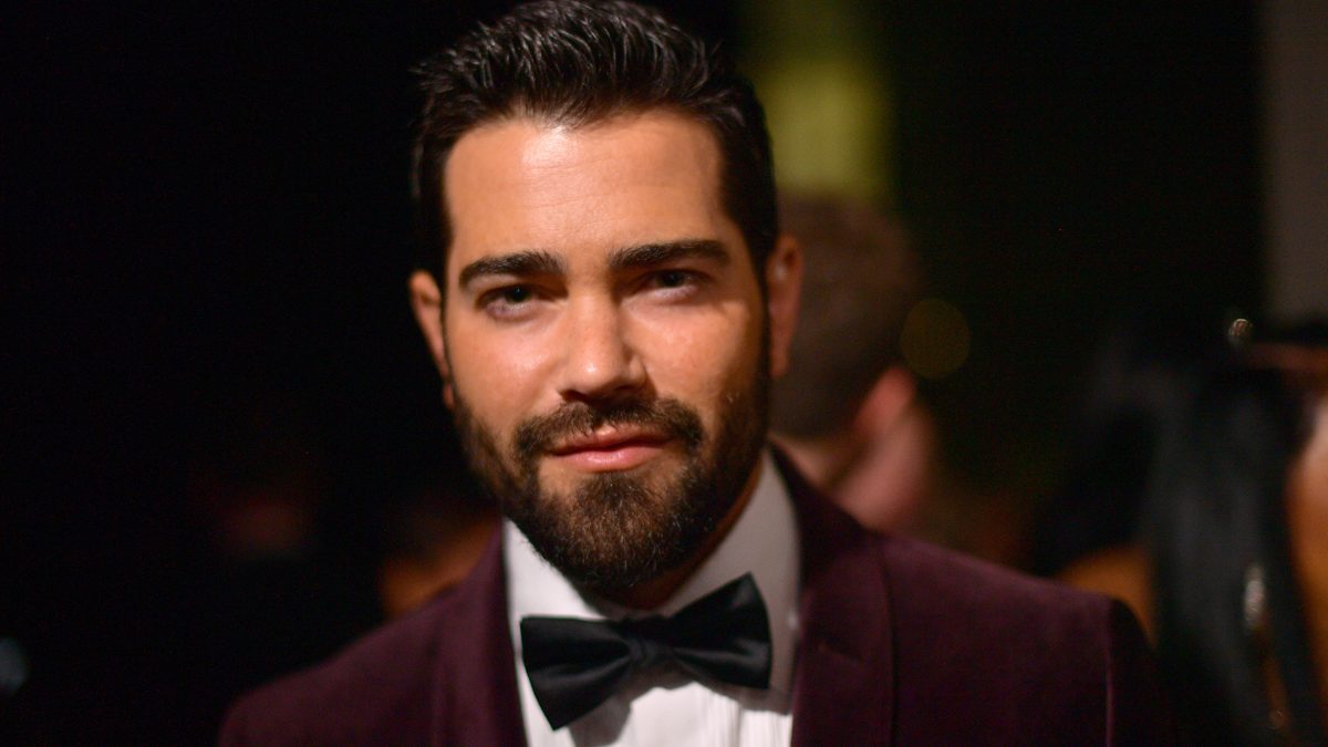 Jesse Metcalfe