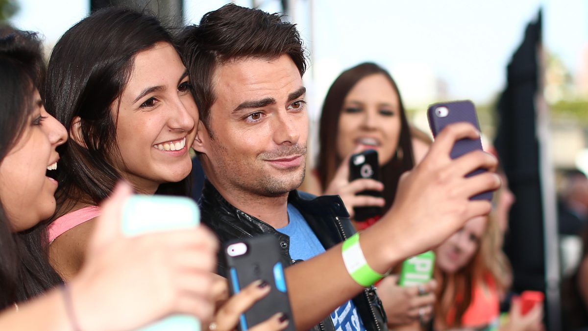 Jonathan Bennett