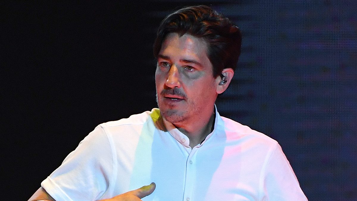 Jonathan Knight
