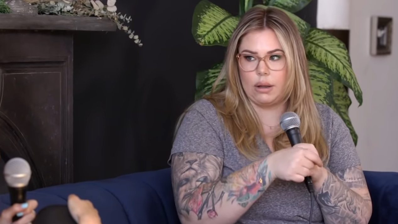 Kailyn Lowry