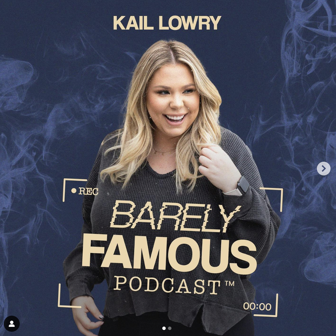 Kailyn Lowry