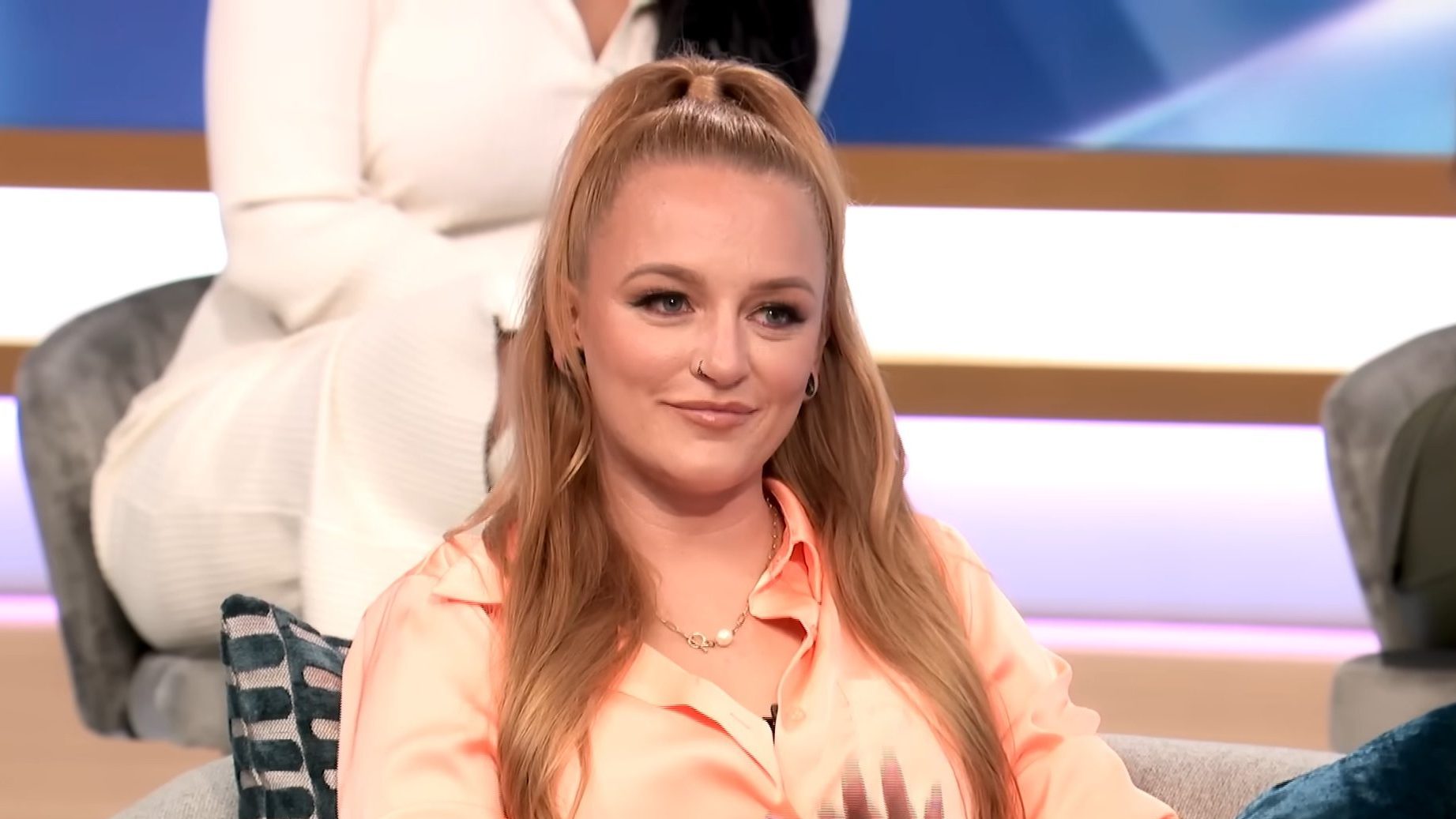 Maci Bookout