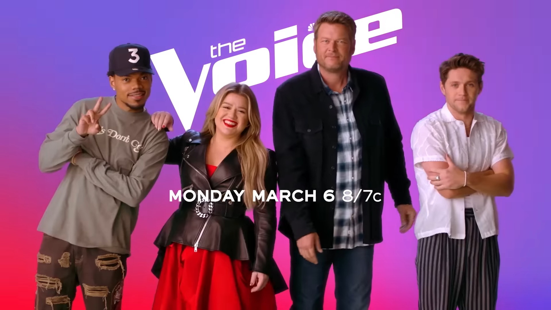 At least one 'The Voice' 23 coach is working on new music