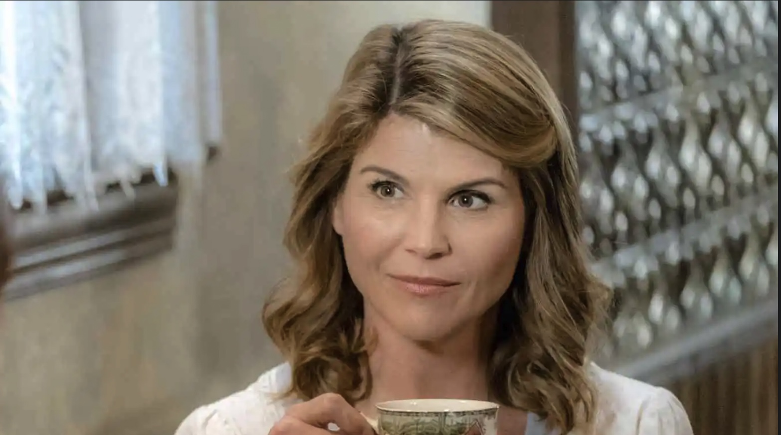 Lori Loughlin