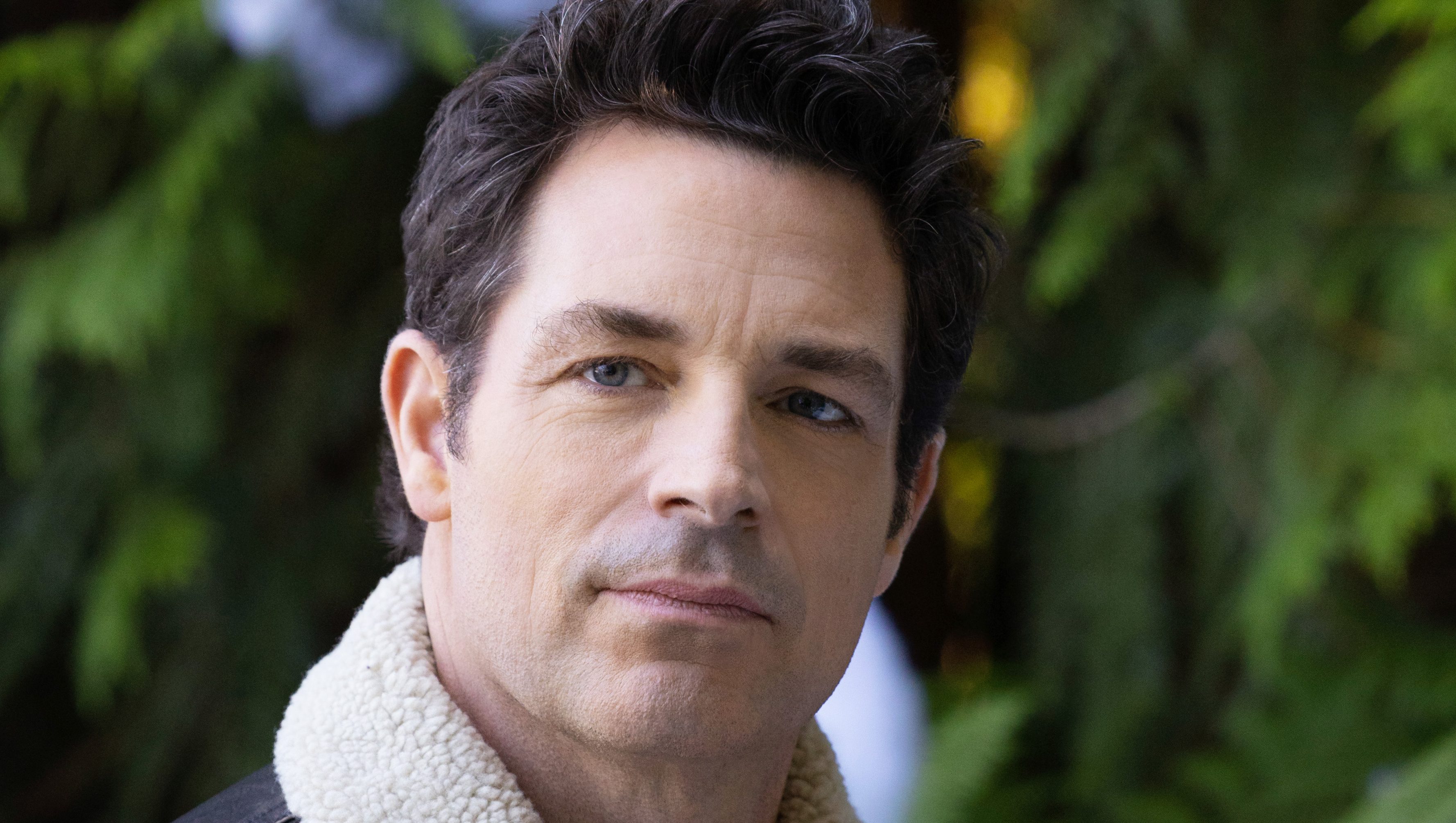 Brennan Elliott on The Gift of Peace