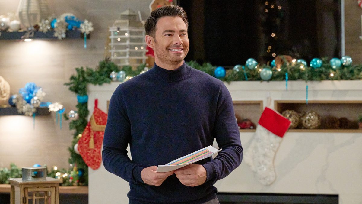 Jonathan Bennett