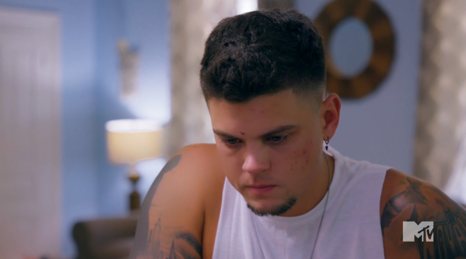 Tyler Baltierra