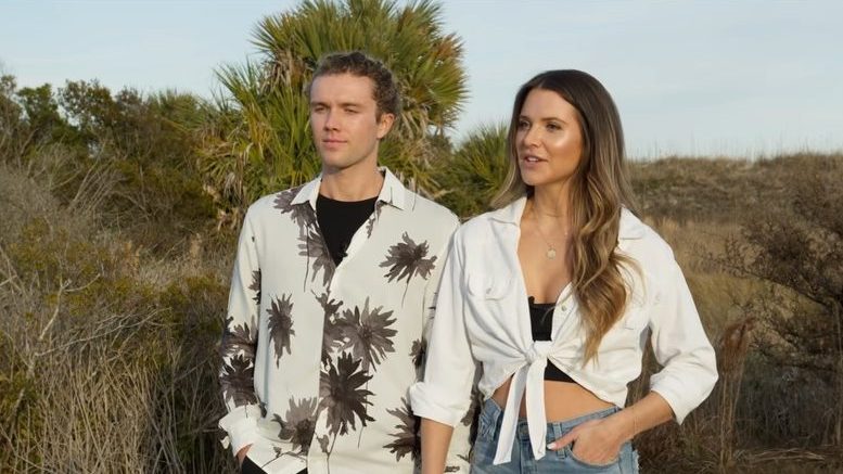 Tyler and Angela