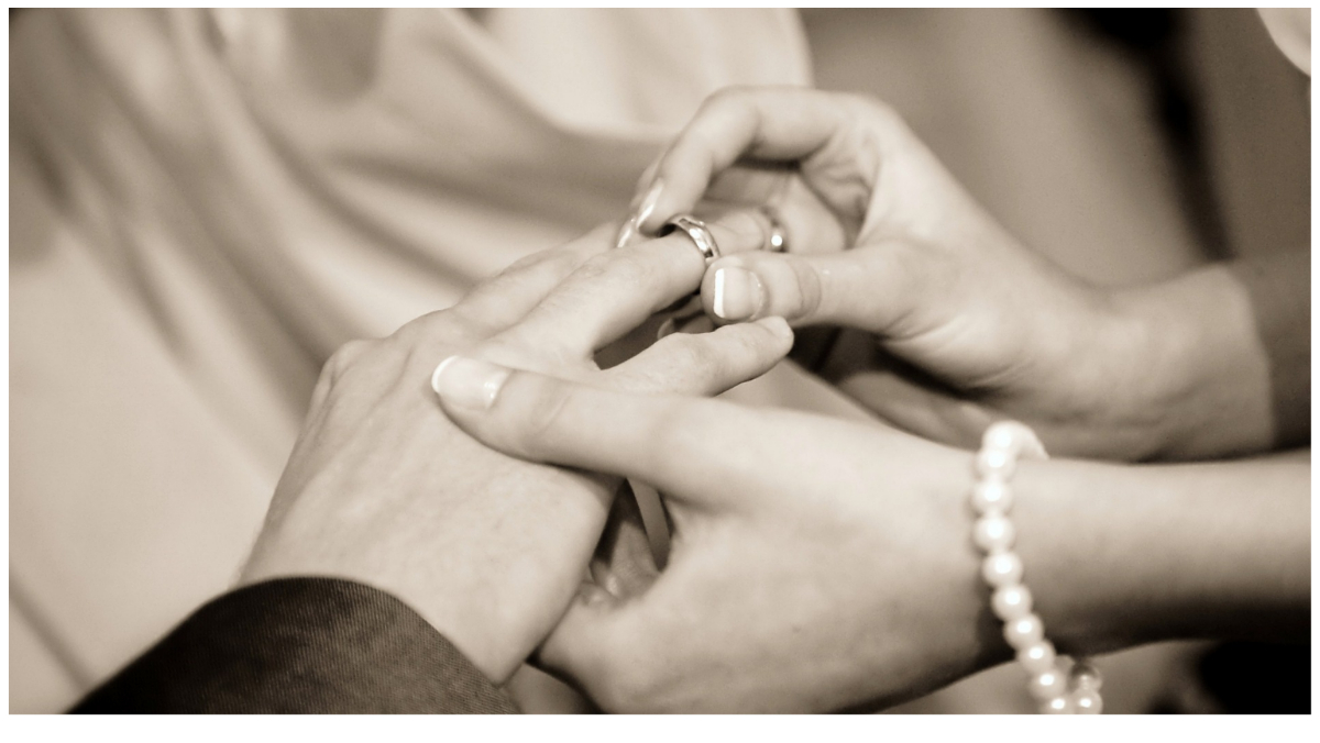 Wedding Rings